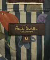 PAUL SMITH COLLECTION（ポールスミスコレクション）カジュアルシャツ 紺 サイズ:M メンズ/2200706772036