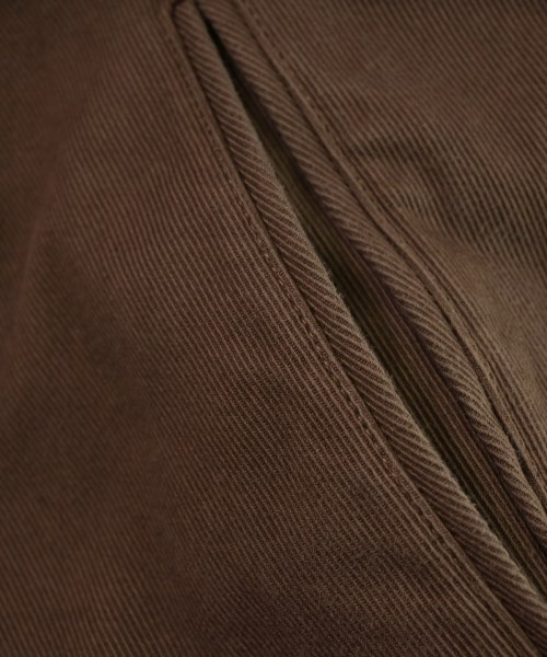 PAUL SMITH COLLECTION（ポールスミスコレクション）カバーオール 茶 サイズ:M メンズ/2200705396196