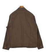 PAUL SMITH COLLECTION（ポールスミスコレクション）カバーオール 茶 サイズ:M メンズ/2200705396196