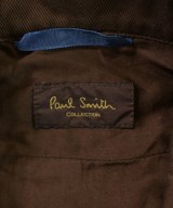 PAUL SMITH COLLECTION（ポールスミスコレクション）カバーオール 茶 サイズ:M メンズ/2200705396196