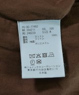PAUL SMITH COLLECTION（ポールスミスコレクション）カバーオール 茶 サイズ:M メンズ/2200705396196