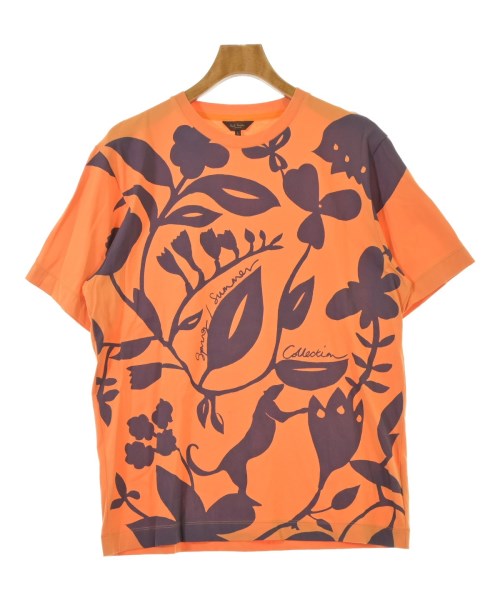 PAUL SMITH COLLECTION(ポールスミスコレクション)Tシャツ・カットソー オレンジ サイズ:L/2200659808196