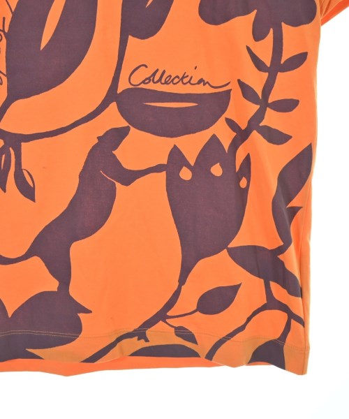 PAUL SMITH COLLECTION（ポールスミスコレクション）Tシャツ・カットソー オレンジ サイズ:L メンズ/2200659808196