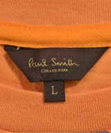 PAUL SMITH COLLECTION（ポールスミスコレクション）Tシャツ・カットソー オレンジ サイズ:L メンズ/2200659808196