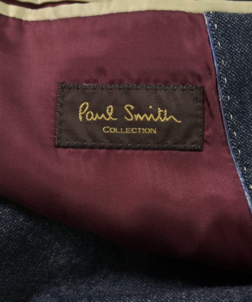 PAUL SMITH COLLECTION（ポールスミスコレクション）ジャケット 紺 サイズ:L メンズ/2200660257020