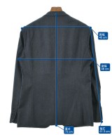 PAUL SMITH COLLECTION（ポールスミスコレクション）ジャケット 紺 サイズ:L メンズ/2200660257020