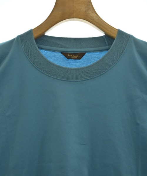 PAUL SMITH COLLECTION（ポールスミスコレクション）Tシャツ・カットソー 青 サイズ:L メンズ/2200666684059