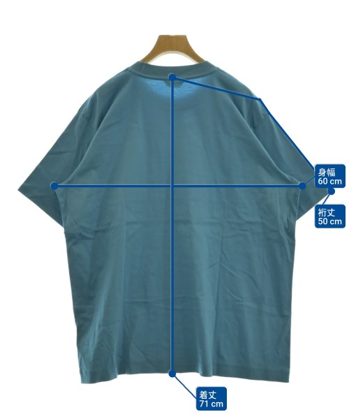 PAUL SMITH COLLECTION（ポールスミスコレクション）Tシャツ・カットソー 青 サイズ:L メンズ/2200666684059