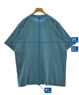 PAUL SMITH COLLECTION（ポールスミスコレクション）Tシャツ・カットソー 青 サイズ:L メンズ/2200666684059