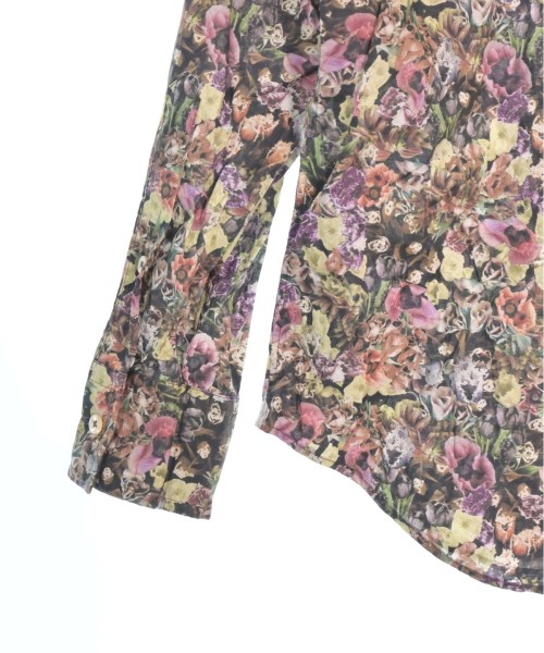 PAUL SMITH COLLECTION（ポールスミスコレクション）カジュアルシャツ その他（柄物・カラフル） サイズ:M メンズ/2200668803045