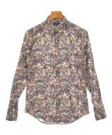 PAUL SMITH COLLECTION（ポールスミスコレクション）カジュアルシャツ その他（柄物・カラフル） サイズ:M メンズ/2200668803045