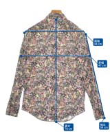 PAUL SMITH COLLECTION（ポールスミスコレクション）カジュアルシャツ その他（柄物・カラフル） サイズ:M メンズ/2200668803045