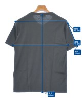 PAUL SMITH COLLECTION（ポールスミスコレクション）Tシャツ・カットソー 黒 サイズ:L メンズ/2200663236114