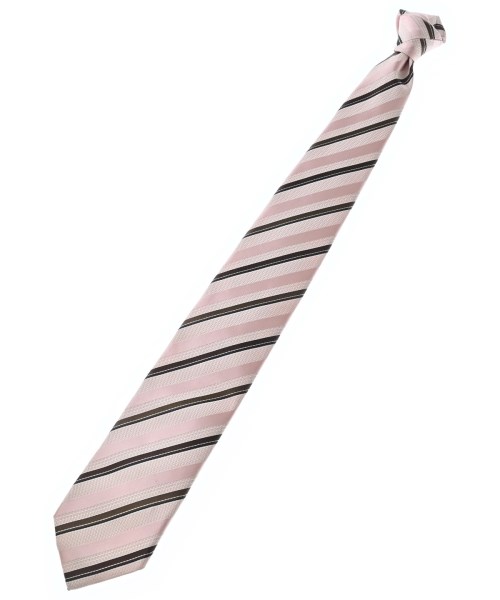 PAUL SMITH COLLECTION(ポールスミスコレクション)ネクタイ ピンク サイズ:-/2200666795083