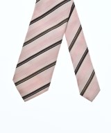 PAUL SMITH COLLECTION（ポールスミスコレクション）ネクタイ ピンク サイズ:- メンズ/2200666795083
