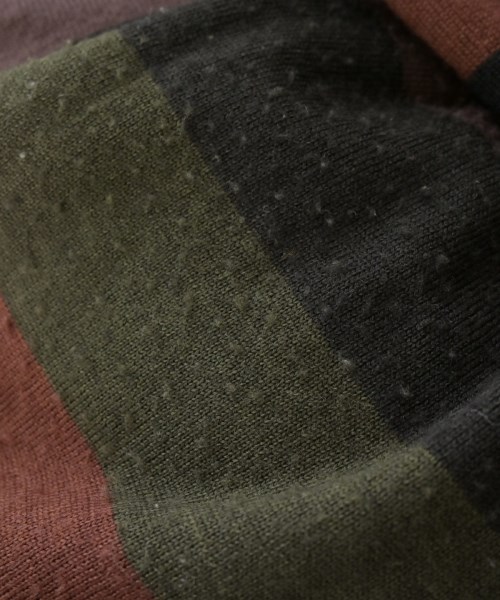 PAUL SMITH COLLECTION（ポールスミスコレクション）ニット・セーター カーキ サイズ:L メンズ/2200671170059