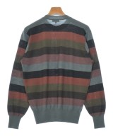 PAUL SMITH COLLECTION（ポールスミスコレクション）ニット・セーター カーキ サイズ:L メンズ/2200671170059