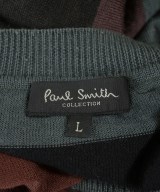 PAUL SMITH COLLECTION（ポールスミスコレクション）ニット・セーター カーキ サイズ:L メンズ/2200671170059