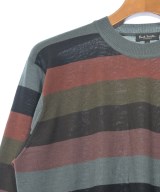 PAUL SMITH COLLECTION（ポールスミスコレクション）ニット・セーター カーキ サイズ:L メンズ/2200671170059