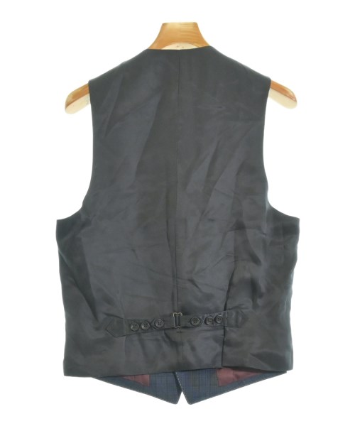 PAUL SMITH COLLECTION（ポールスミスコレクション）カジュアルシャツ 紺 サイズ:M メンズ/2200671427030