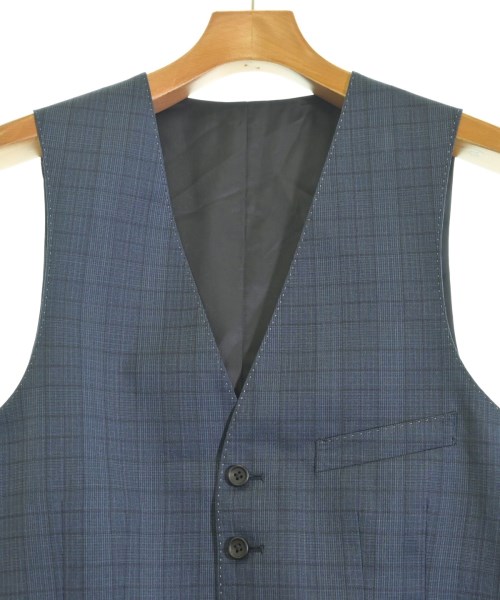 PAUL SMITH COLLECTION（ポールスミスコレクション）カジュアルシャツ 紺 サイズ:M メンズ/2200671427030