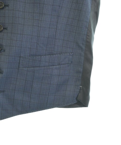 PAUL SMITH COLLECTION（ポールスミスコレクション）カジュアルシャツ 紺 サイズ:M メンズ/2200671427030