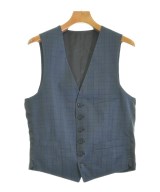 PAUL SMITH COLLECTION（ポールスミスコレクション）カジュアルシャツ 紺 サイズ:M メンズ/2200671427030