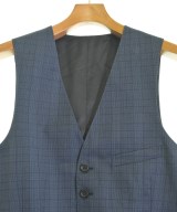 PAUL SMITH COLLECTION（ポールスミスコレクション）カジュアルシャツ 紺 サイズ:M メンズ/2200671427030