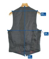 PAUL SMITH COLLECTION（ポールスミスコレクション）カジュアルシャツ 紺 サイズ:M メンズ/2200671427030