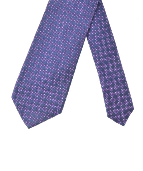 PAUL SMITH COLLECTION（ポールスミスコレクション）ネクタイ 紫 サイズ:- メンズ/2200725558062