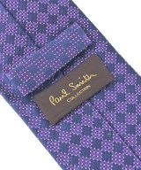 PAUL SMITH COLLECTION（ポールスミスコレクション）ネクタイ 紫 サイズ:- メンズ/2200725558062