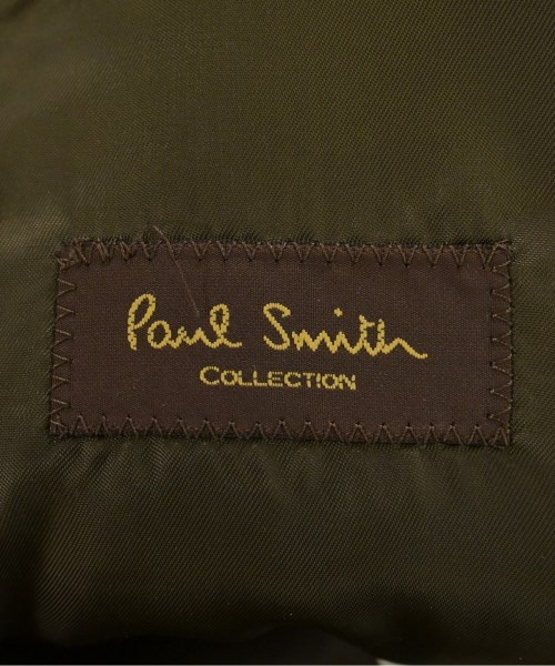 PAUL SMITH COLLECTION（ポールスミスコレクション）チェスターコート ベージュ サイズ:M メンズ/2200733343025