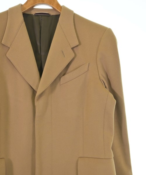 PAUL SMITH COLLECTION（ポールスミスコレクション）チェスターコート ベージュ サイズ:M メンズ/2200733343025