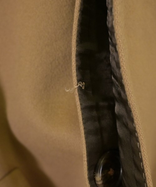 PAUL SMITH COLLECTION（ポールスミスコレクション）チェスターコート ベージュ サイズ:M メンズ/2200733343025
