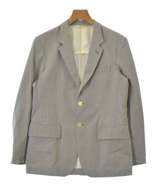 PAUL SMITH COLLECTION（ポールスミスコレクション）カジュアルジャケット グレー サイズ:L メンズ/2200733505072