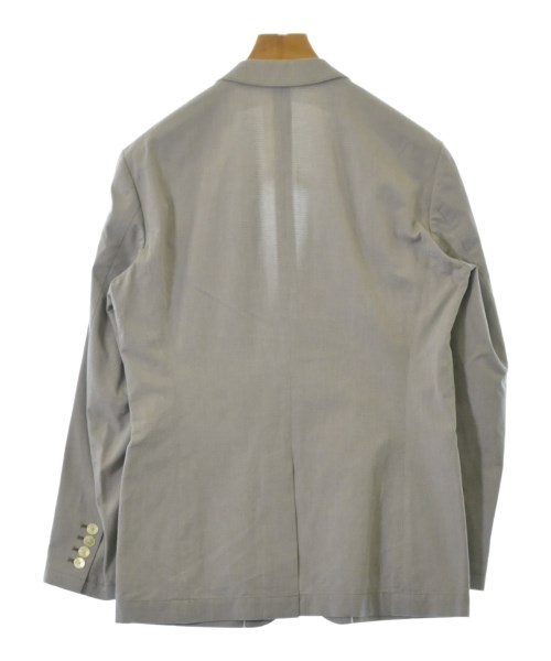 PAUL SMITH COLLECTION（ポールスミスコレクション）カジュアルジャケット グレー サイズ:L メンズ/2200733505072