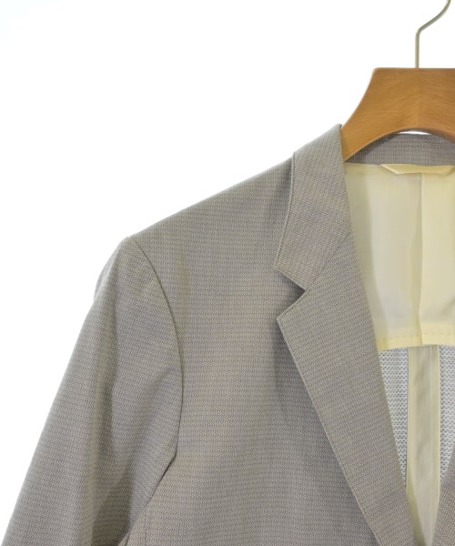PAUL SMITH COLLECTION（ポールスミスコレクション）カジュアルジャケット グレー サイズ:L メンズ/2200733505072