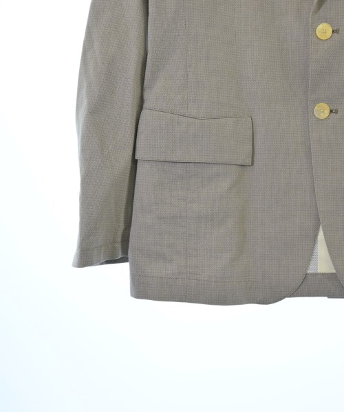 PAUL SMITH COLLECTION（ポールスミスコレクション）カジュアルジャケット グレー サイズ:L メンズ/2200733505072