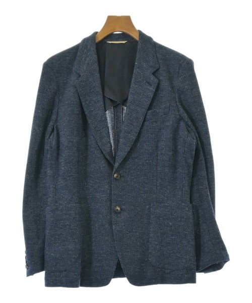 PAUL SMITH COLLECTION（ポールスミスコレクション）カジュアルジャケット 紺 サイズ:L メンズ/2200733505089
