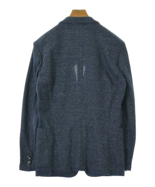 PAUL SMITH COLLECTION（ポールスミスコレクション）カジュアルジャケット 紺 サイズ:L メンズ/2200733505089