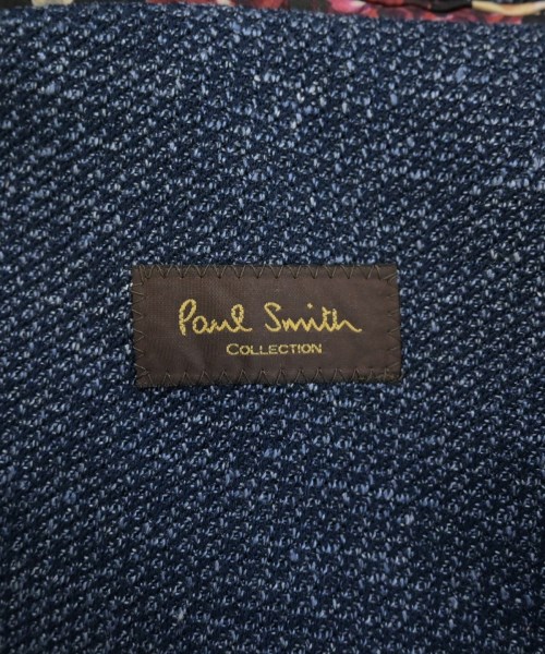 PAUL SMITH COLLECTION（ポールスミスコレクション）カジュアルジャケット 紺 サイズ:L メンズ/2200733505089