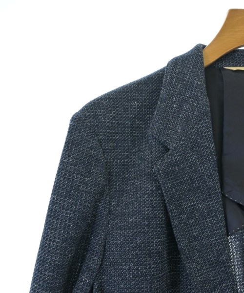 PAUL SMITH COLLECTION（ポールスミスコレクション）カジュアルジャケット 紺 サイズ:L メンズ/2200733505089