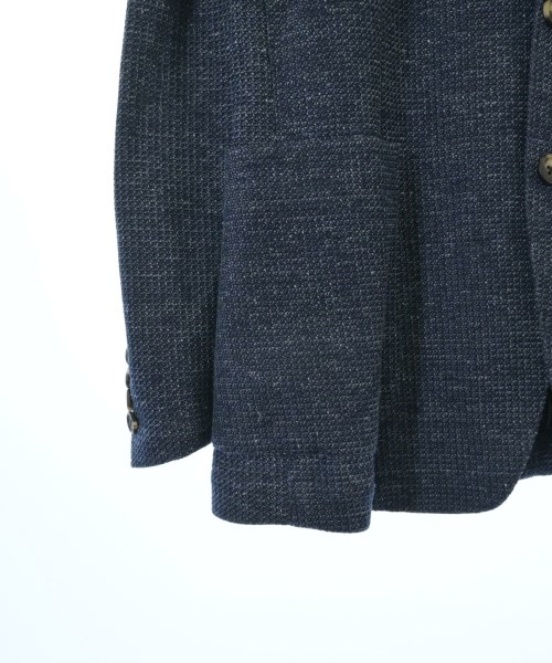 PAUL SMITH COLLECTION（ポールスミスコレクション）カジュアルジャケット 紺 サイズ:L メンズ/2200733505089