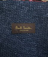 PAUL SMITH COLLECTION（ポールスミスコレクション）カジュアルジャケット 紺 サイズ:L メンズ/2200733505089