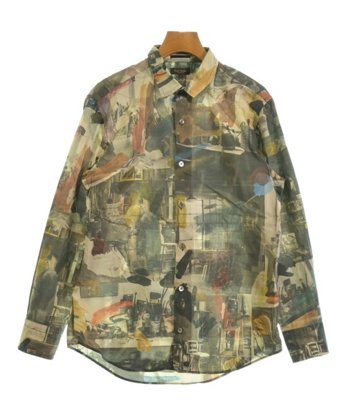 PAUL SMITH COLLECTION(ポールスミスコレクション)のカジュアルシャツ サイズ:S 8,000円