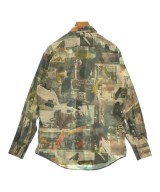 PAUL SMITH COLLECTION（ポールスミスコレクション）カジュアルシャツ グレー サイズ:S メンズ/2200721089034