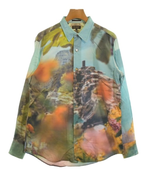 PAUL SMITH COLLECTION(ポールスミスコレクション)のカジュアルシャツ サイズ:S 8,000円