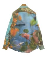PAUL SMITH COLLECTION（ポールスミスコレクション）カジュアルシャツ 青 サイズ:S メンズ/2200721089041