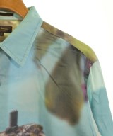 PAUL SMITH COLLECTION（ポールスミスコレクション）カジュアルシャツ 青 サイズ:S メンズ/2200721089041