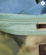 PAUL SMITH COLLECTION（ポールスミスコレクション）カジュアルシャツ 青 サイズ:S メンズ/2200721089041